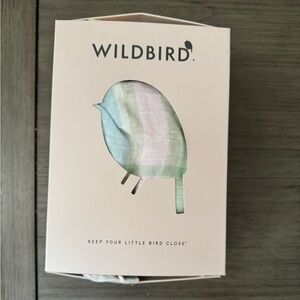 WildBird Ring Slings
